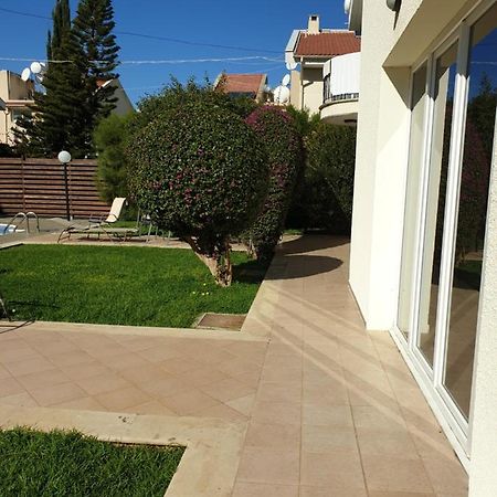 Villaviktoria Limassol Extérieur photo