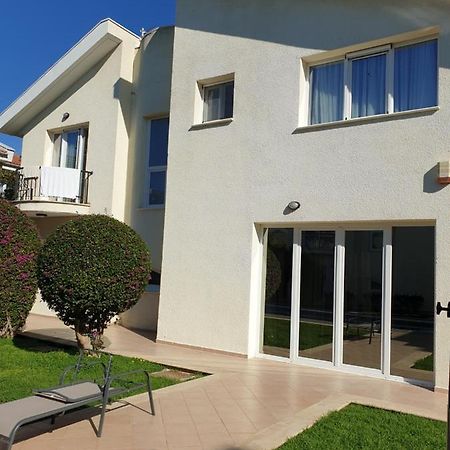 Villaviktoria Limassol Extérieur photo