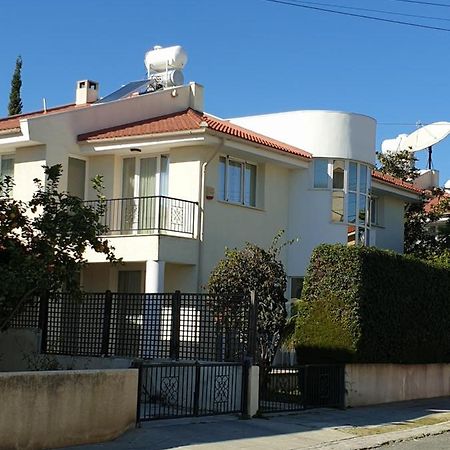 Villaviktoria Limassol Extérieur photo