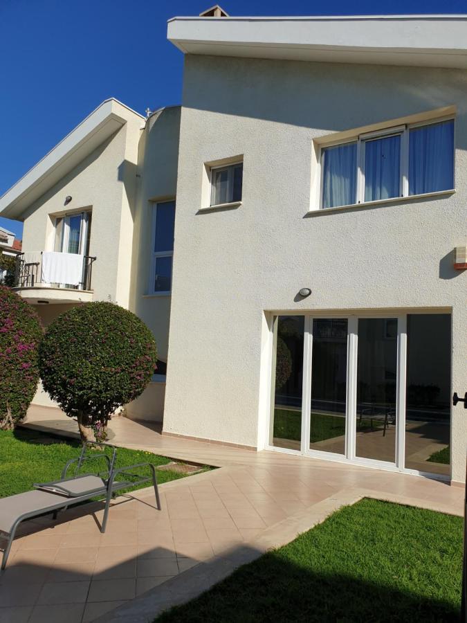 Villaviktoria Limassol Extérieur photo