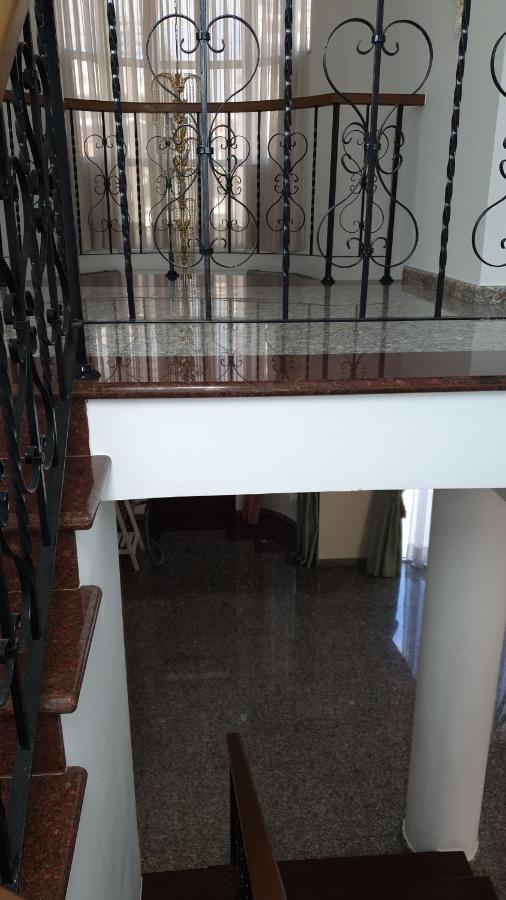 Villaviktoria Limassol Extérieur photo
