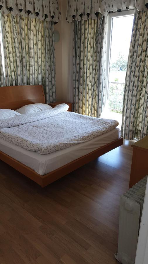 Villaviktoria Limassol Extérieur photo