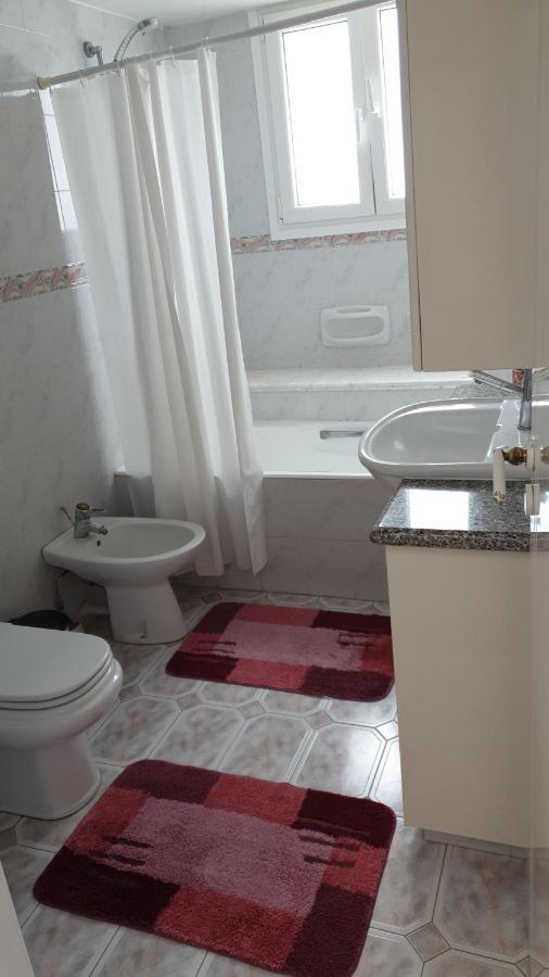 Villaviktoria Limassol Extérieur photo