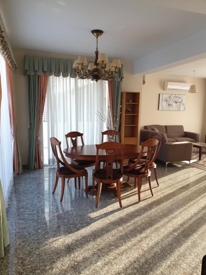 Villaviktoria Limassol Extérieur photo