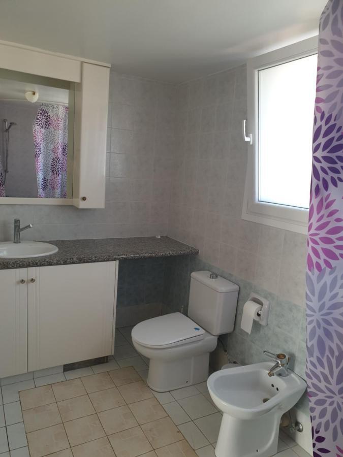 Villaviktoria Limassol Extérieur photo