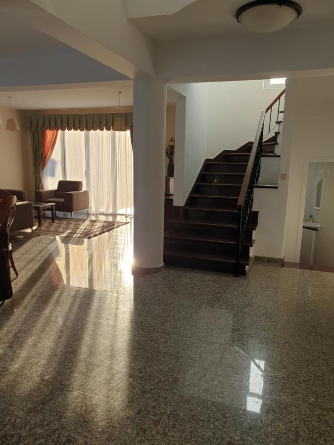 Villaviktoria Limassol Extérieur photo