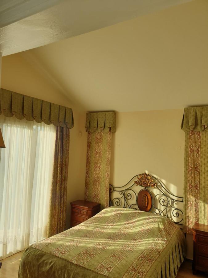 Villaviktoria Limassol Extérieur photo