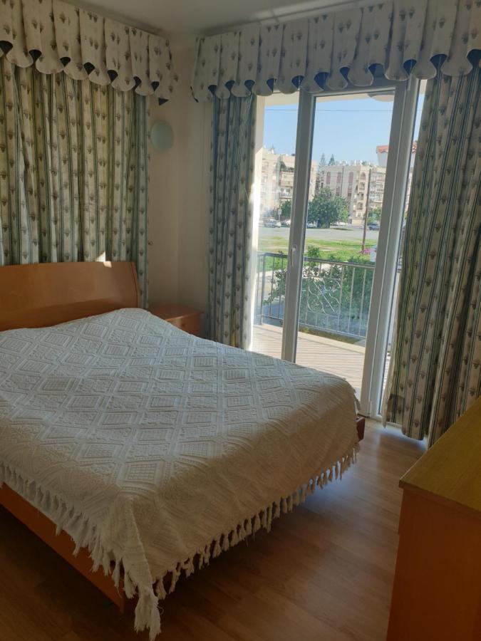 Villaviktoria Limassol Extérieur photo
