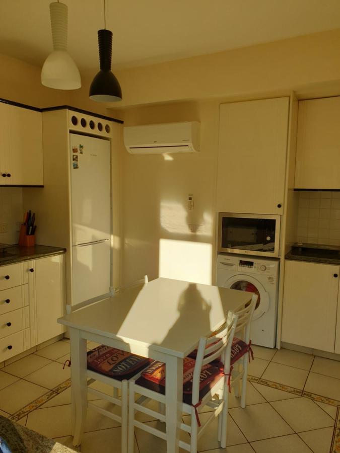 Villaviktoria Limassol Extérieur photo