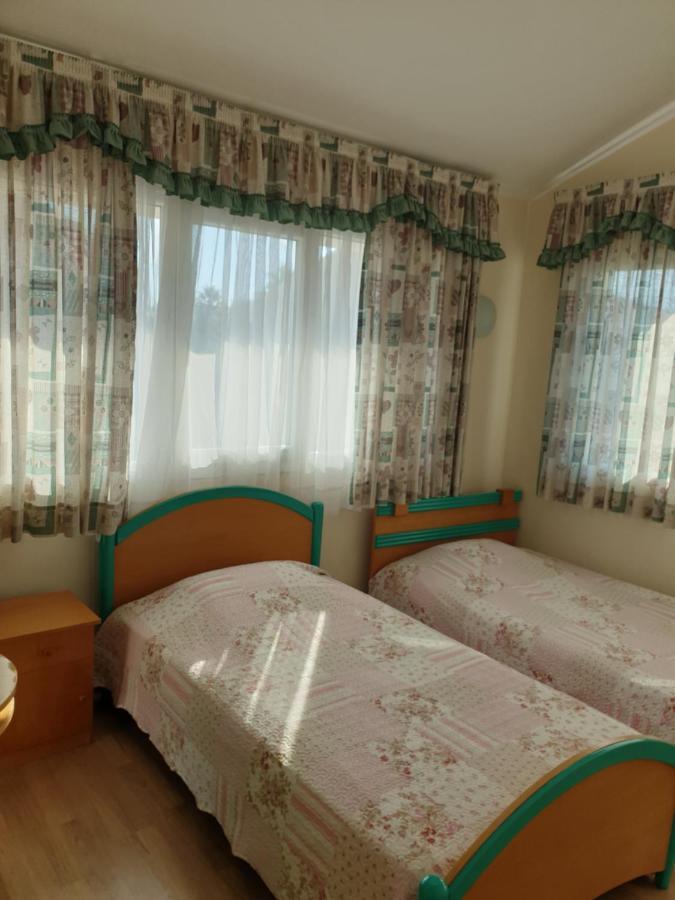 Villaviktoria Limassol Extérieur photo